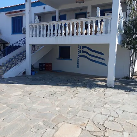 Vilă Leon Mare