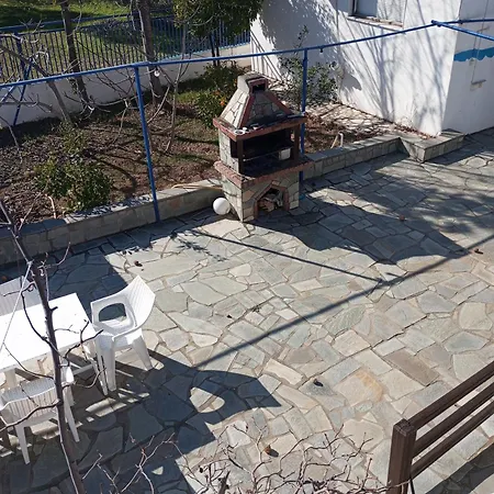 Vila Leon Mare