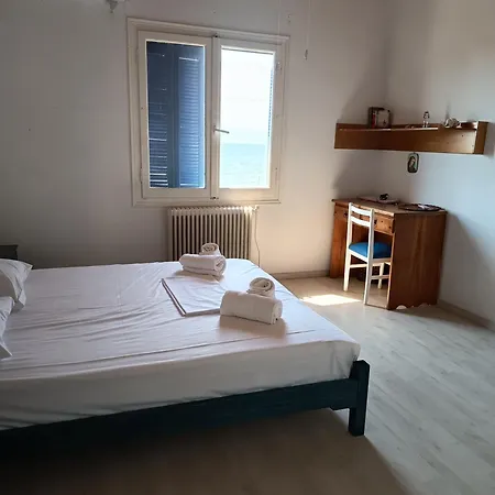 Villa Leon Mare Skála Kallirákhis