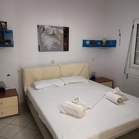 Leon Mare Skála Kallirákhis