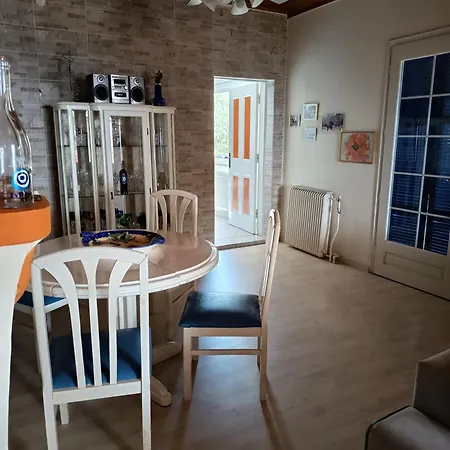 Leon Mare * Skála Kallirákhis