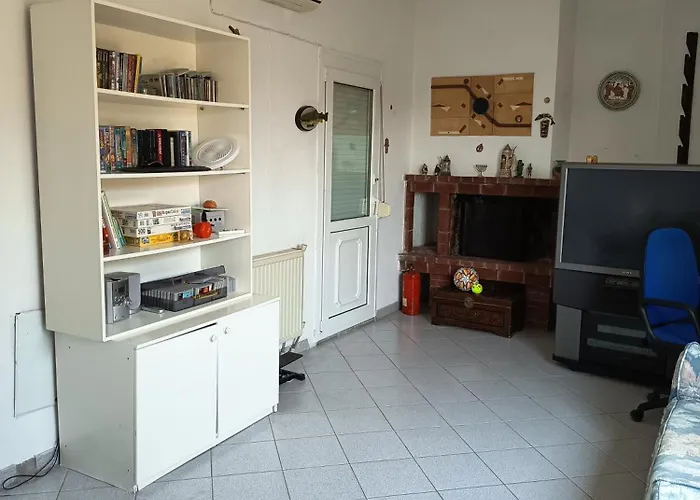 Vilă Leon Mare *