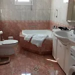 Leon Mare Skála Kallirákhis