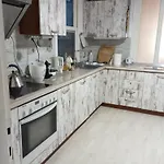 Villa Leon Mare Skála Kallirákhis