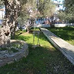 Leon Mare Villa Skála Kallirákhis