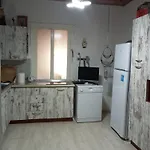 Leon Mare Skála Kallirákhis
