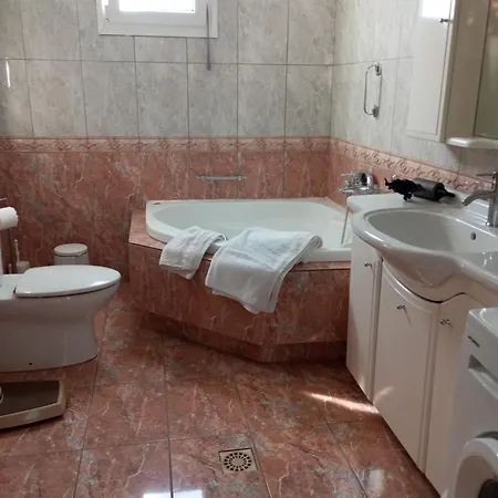 Leon Mare Skála Kallirákhis