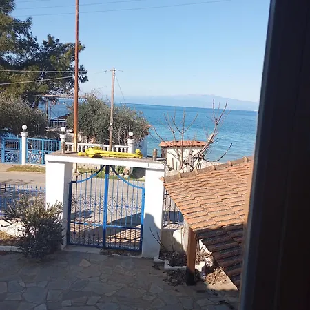 Leon Mare Villa *