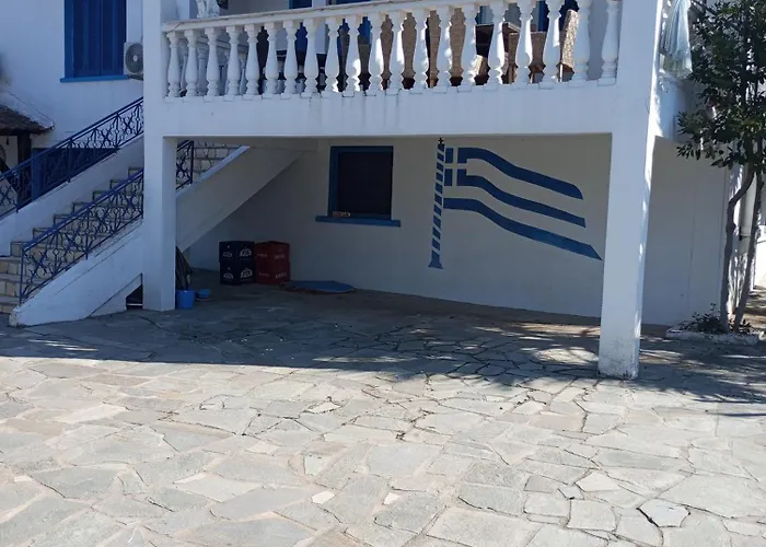 Вилла Leon Mare