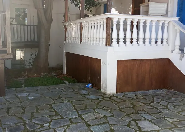 Вилла Leon Mare