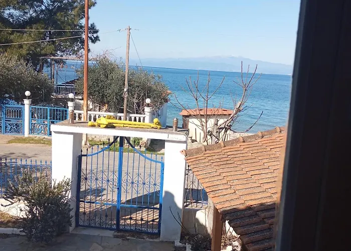 Leon Mare Вилла *