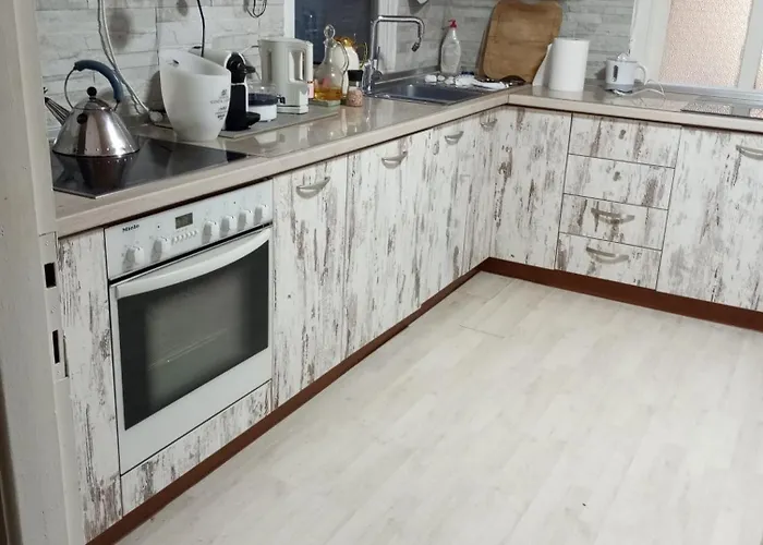 Leon Mare Вилла *