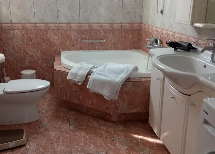 Вилла Leon Mare