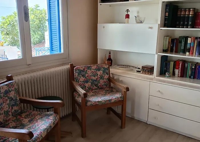 Вилла Leon Mare