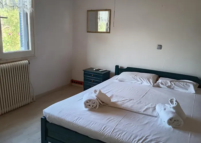 Вилла Leon Mare *