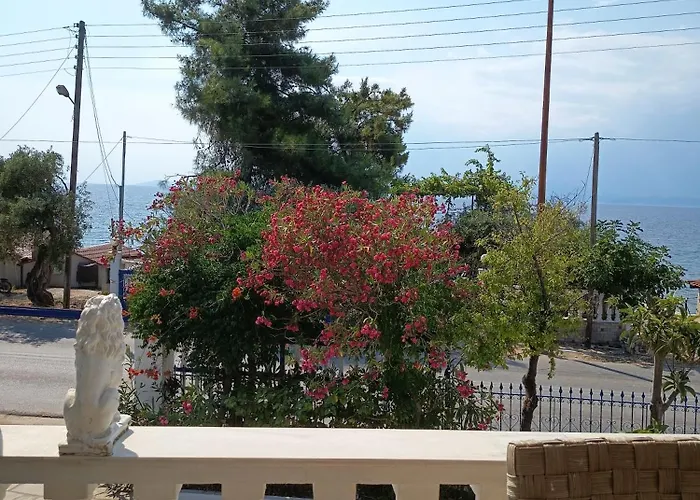 Leon Mare Вилла