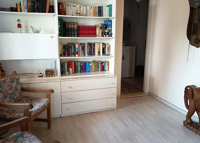 Leon Mare Вилла Скала-Каллирахис