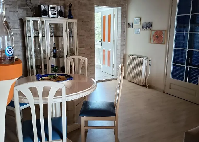 Leon Mare * Скала-Каллирахис